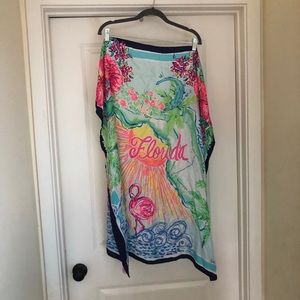 Lilly Pulitzer Pippa Scarf